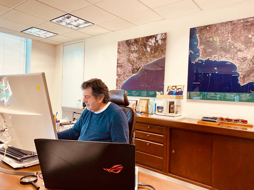 Arquitectos del sureste respaldan al Tren Maya